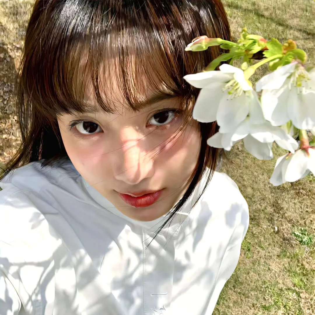 在线预测她成了锦鲤女神